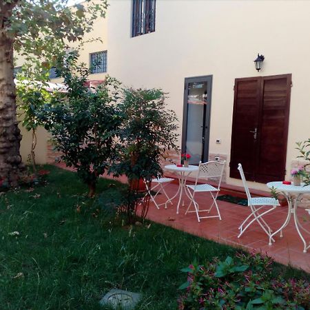 L'Acchiappasogni Bed and Breakfast Firenze Eksteriør billede