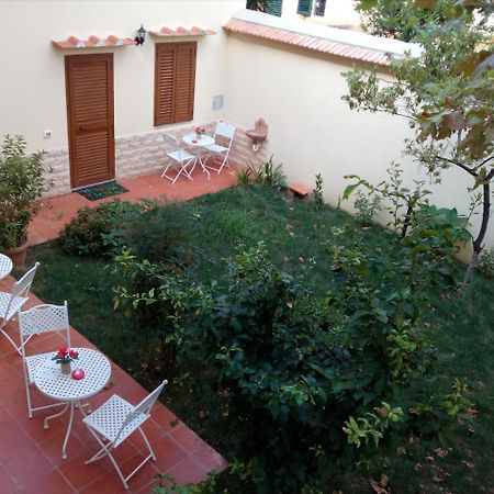 L'Acchiappasogni Bed and Breakfast Firenze Eksteriør billede