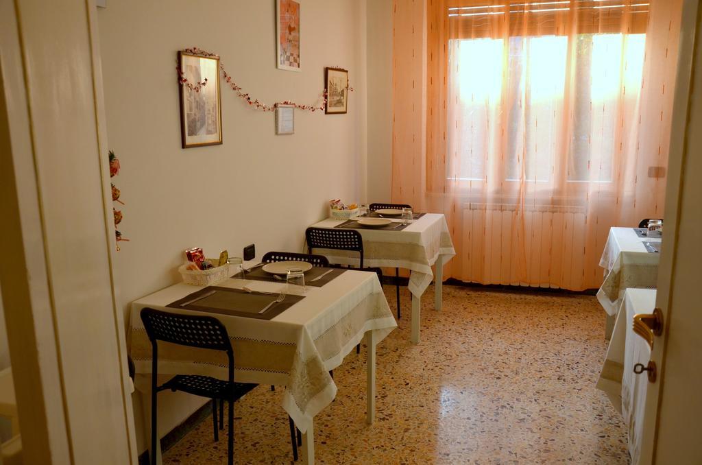 L'Acchiappasogni Bed and Breakfast Firenze Eksteriør billede