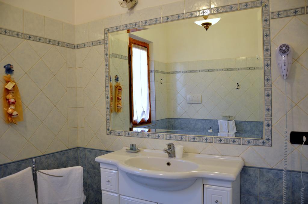 L'Acchiappasogni Bed and Breakfast Firenze Eksteriør billede