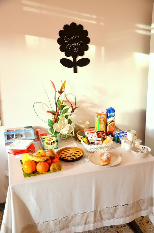 L'Acchiappasogni Bed and Breakfast Firenze Eksteriør billede