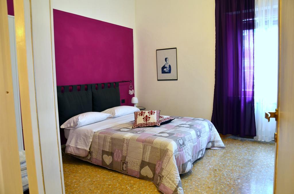 L'Acchiappasogni Bed and Breakfast Firenze Værelse billede