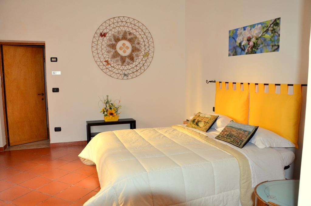 L'Acchiappasogni Bed and Breakfast Firenze Værelse billede