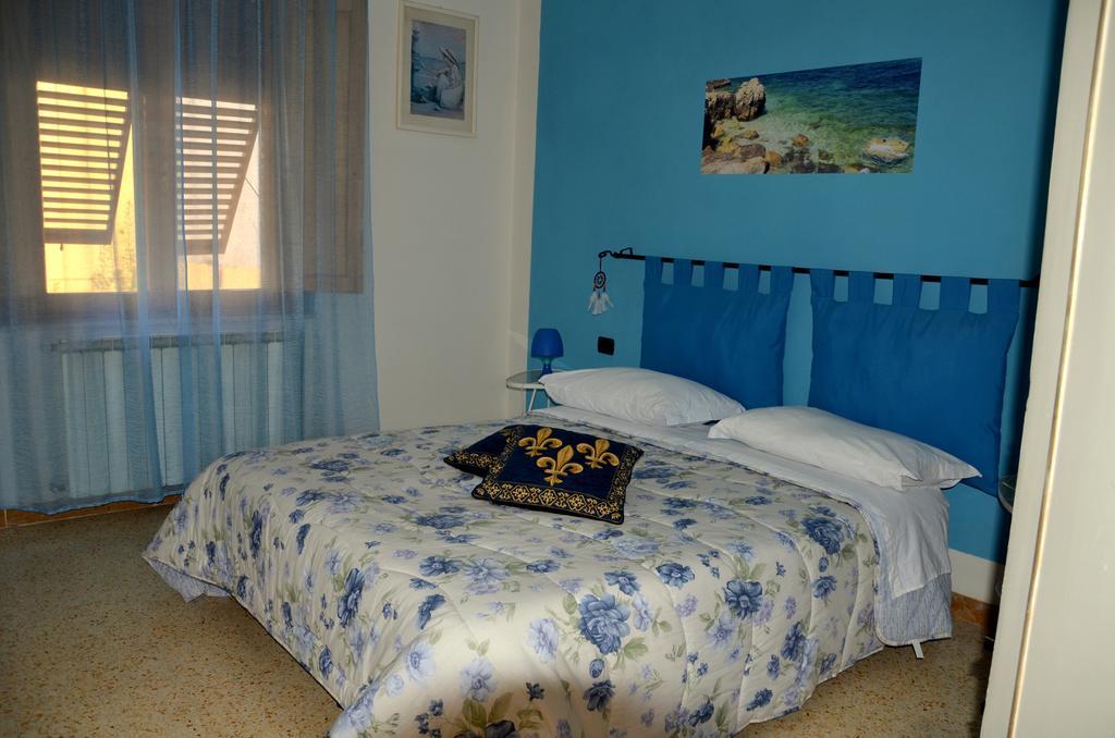 L'Acchiappasogni Bed and Breakfast Firenze Værelse billede