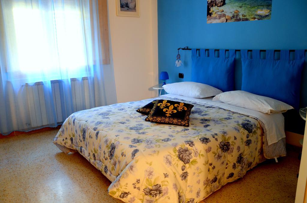 L'Acchiappasogni Bed and Breakfast Firenze Værelse billede