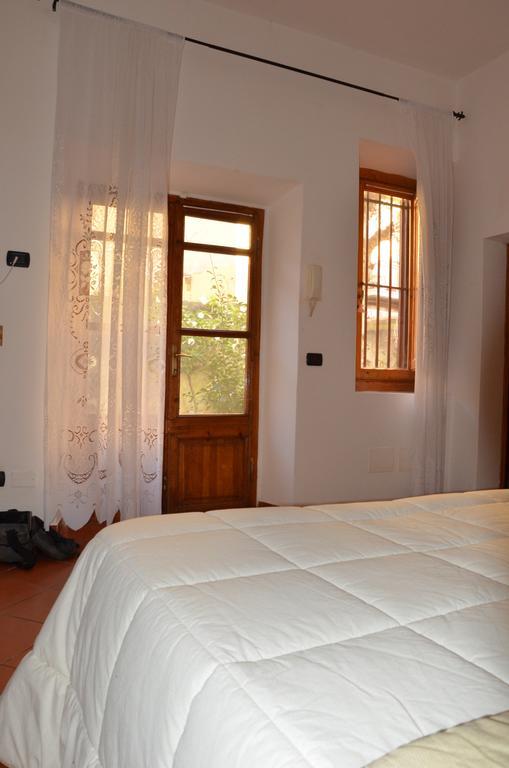 L'Acchiappasogni Bed and Breakfast Firenze Værelse billede