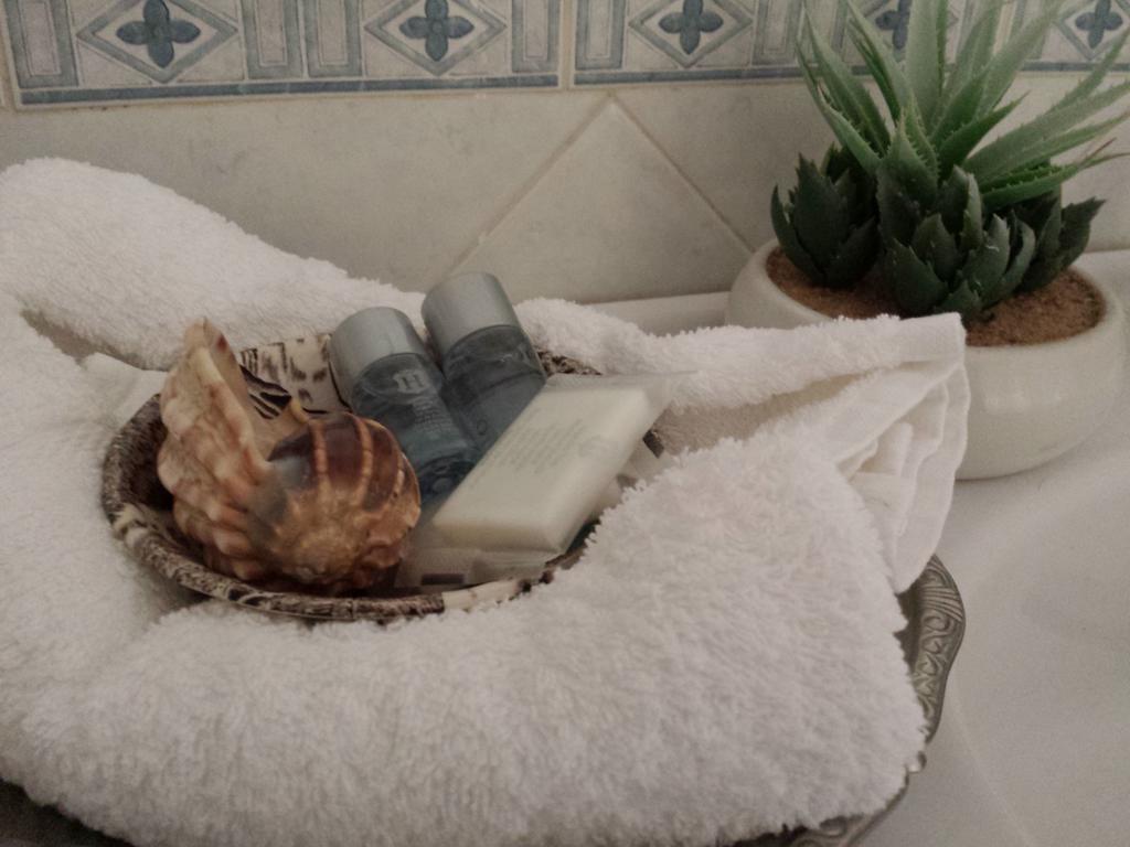 L'Acchiappasogni Bed and Breakfast Firenze Eksteriør billede