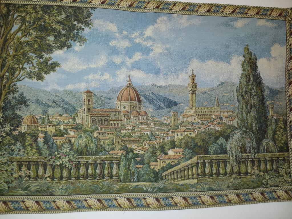 L'Acchiappasogni Bed and Breakfast Firenze Eksteriør billede
