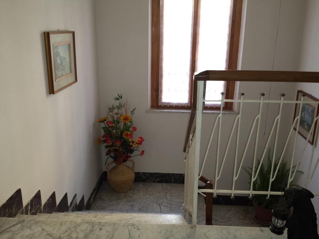L'Acchiappasogni Bed and Breakfast Firenze Eksteriør billede