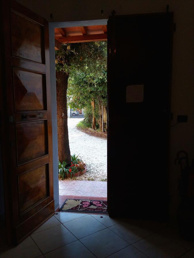L'Acchiappasogni Bed and Breakfast Firenze Eksteriør billede