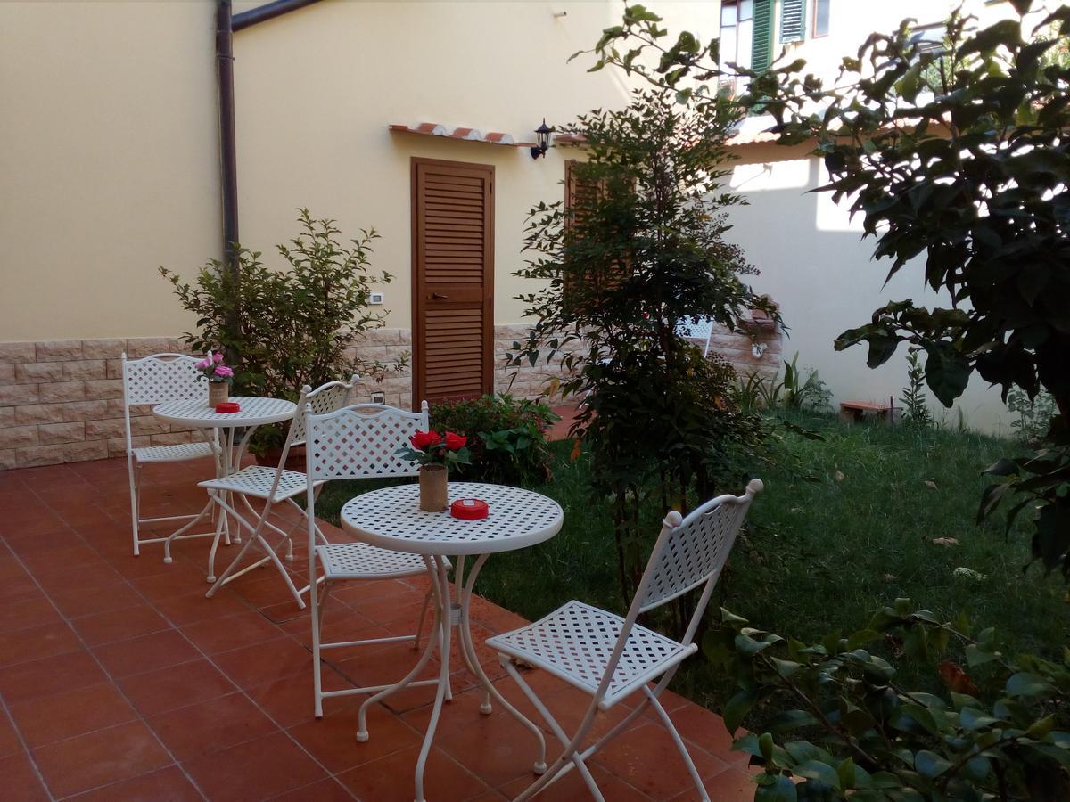 L'Acchiappasogni Bed and Breakfast Firenze Eksteriør billede