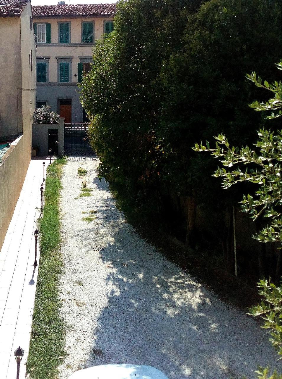 L'Acchiappasogni Bed and Breakfast Firenze Eksteriør billede