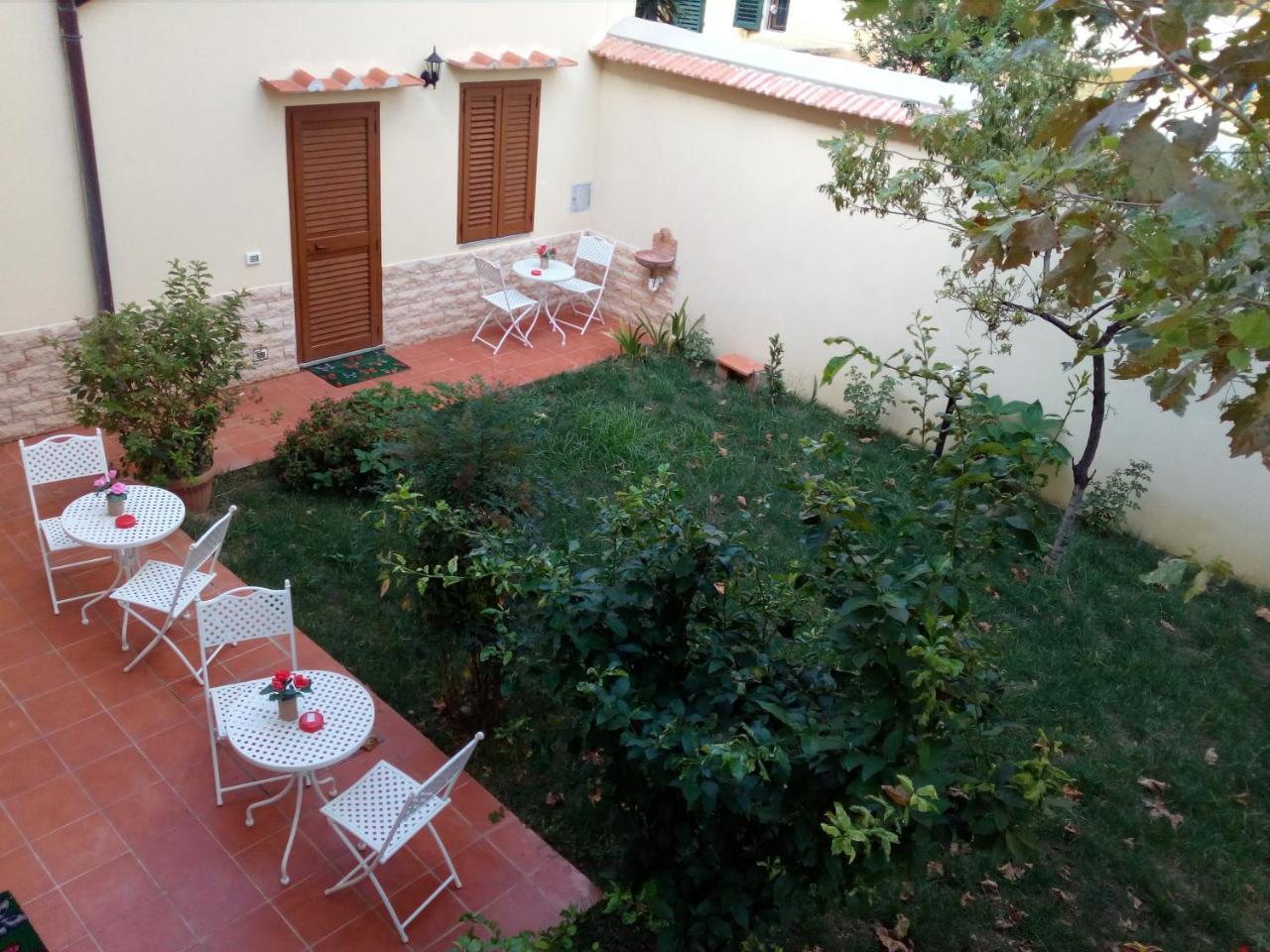 L'Acchiappasogni Bed and Breakfast Firenze Eksteriør billede