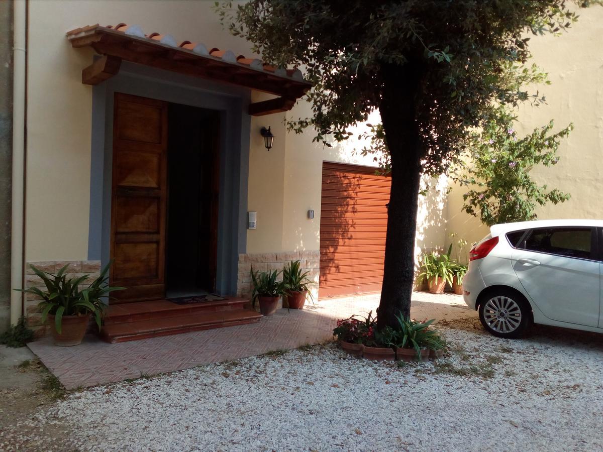 L'Acchiappasogni Bed and Breakfast Firenze Eksteriør billede