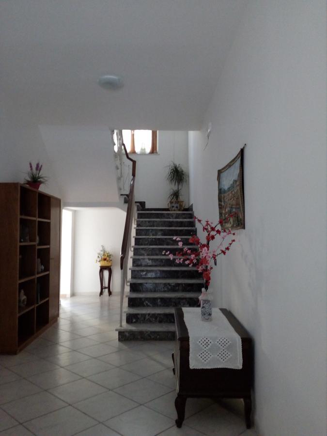 L'Acchiappasogni Bed and Breakfast Firenze Eksteriør billede