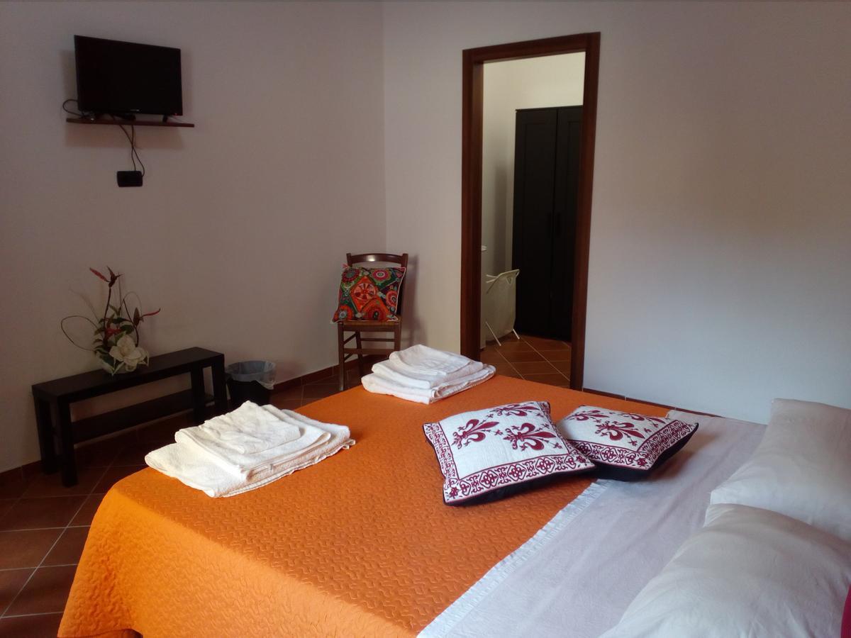L'Acchiappasogni Bed and Breakfast Firenze Eksteriør billede